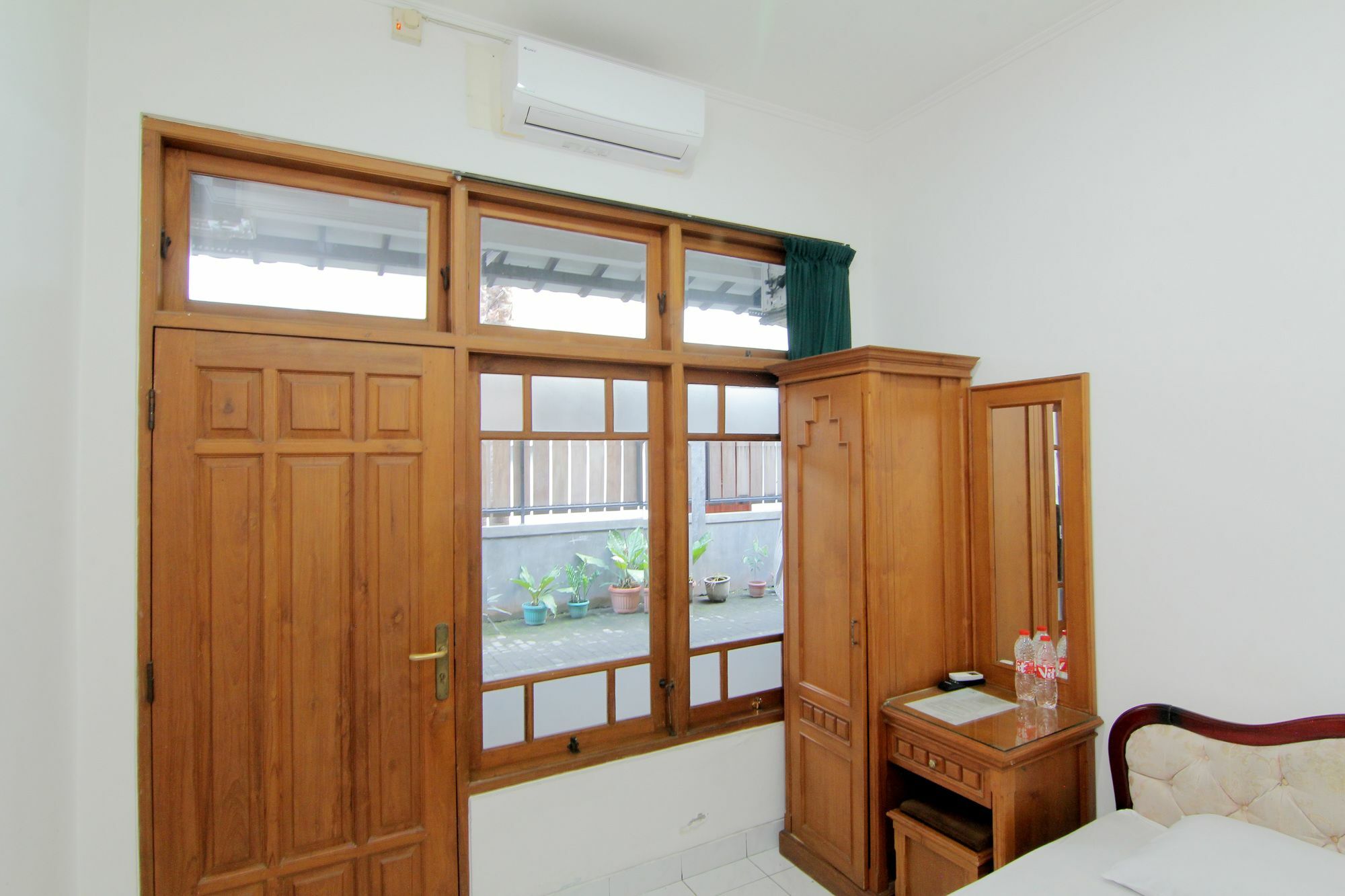Hotel Fevytra Syariah Yogyakarta Exterior photo
