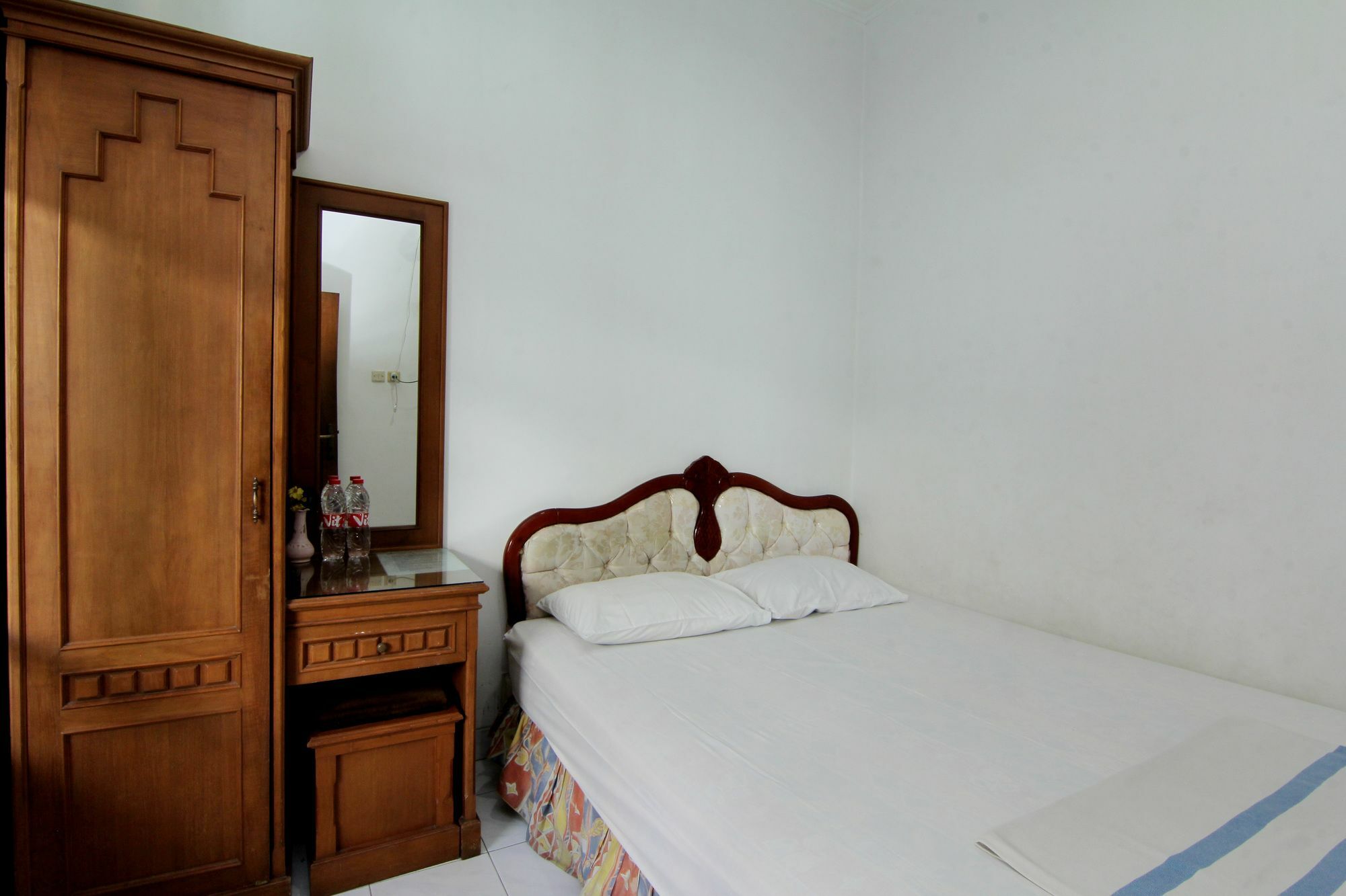 Hotel Fevytra Syariah Yogyakarta Exterior photo